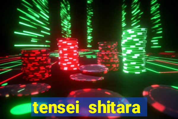 tensei shitara slime datta ken dublado 3